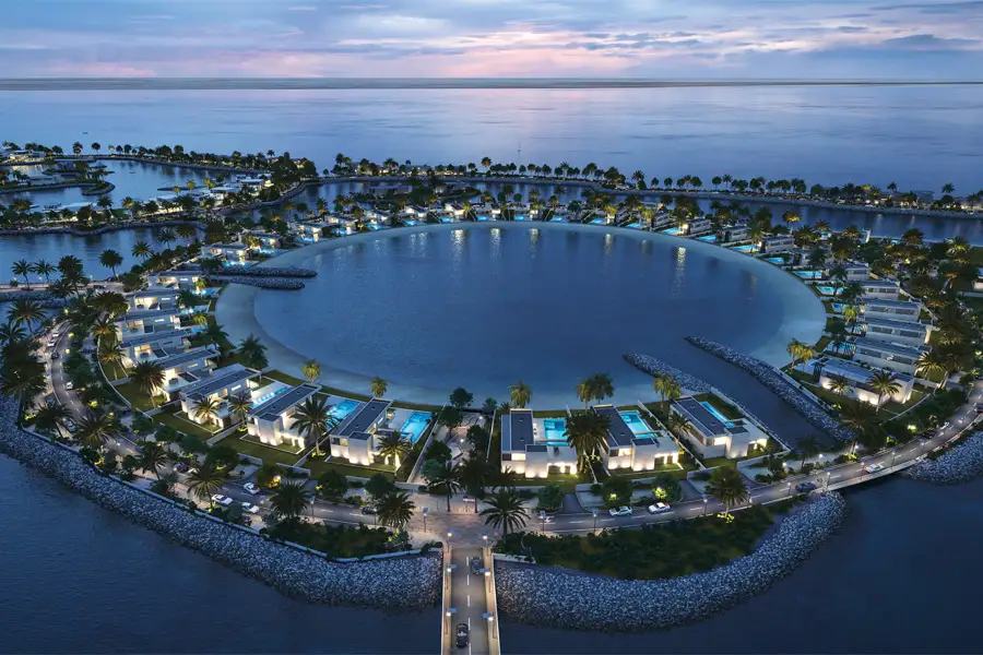 Buying Residential Plots in Abu Dhabi: Everything You Need to Know