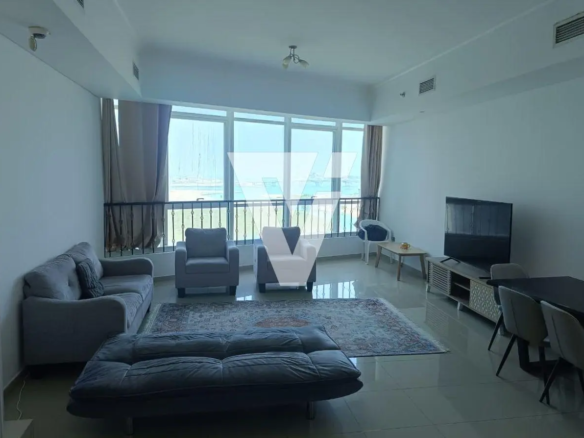 1-bedroom apartment for rent in Hydra Avenue Towers, Al Reem Island