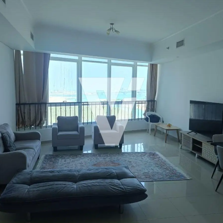 1-bedroom apartment for rent in Hydra Avenue Towers, Al Reem Island